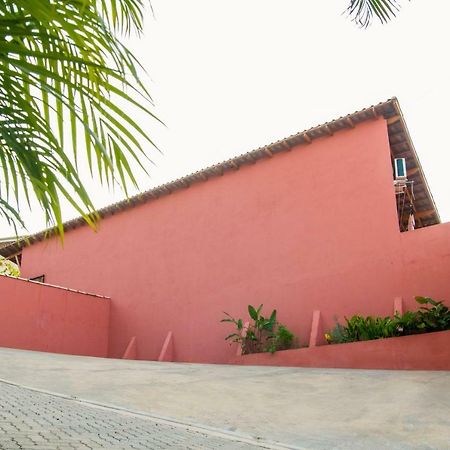 Suites Yamamoto Ilhabela Exterior photo