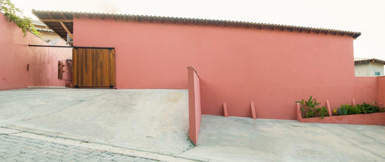 Suites Yamamoto Ilhabela Exterior photo