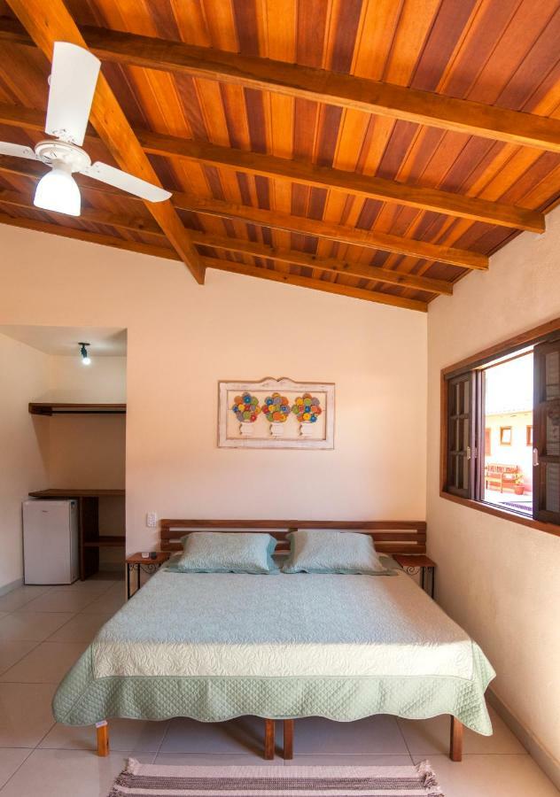 Suites Yamamoto Ilhabela Exterior photo