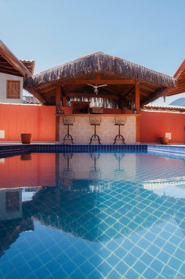 Suites Yamamoto Ilhabela Exterior photo