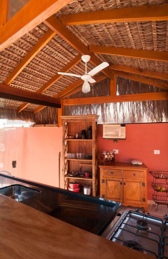 Suites Yamamoto Ilhabela Exterior photo