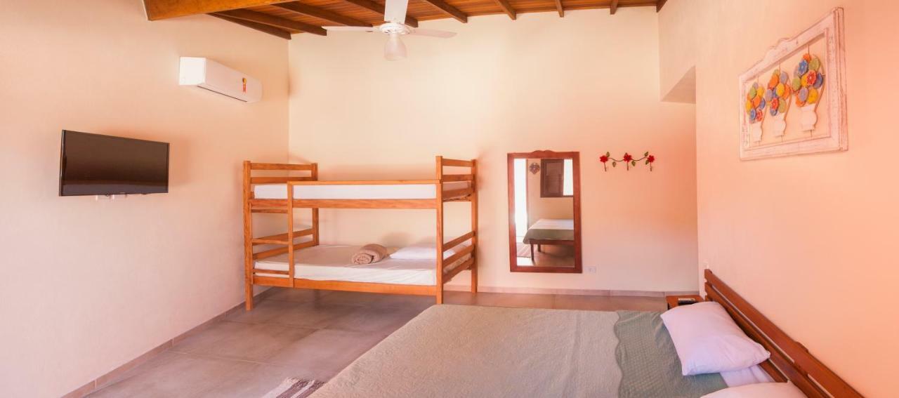 Suites Yamamoto Ilhabela Exterior photo
