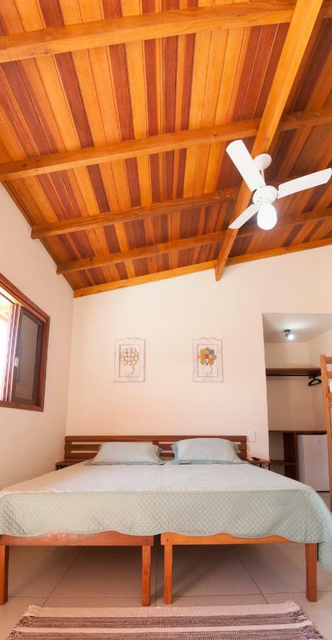 Suites Yamamoto Ilhabela Exterior photo