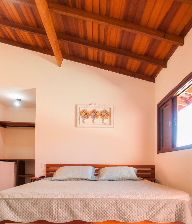 Suites Yamamoto Ilhabela Exterior photo